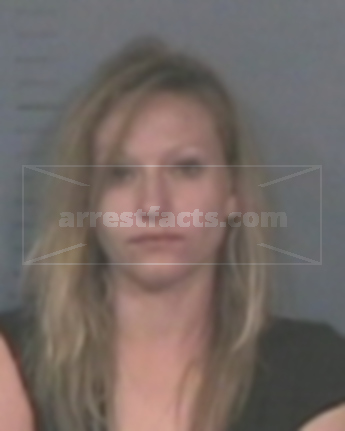 Candace Linette Graham