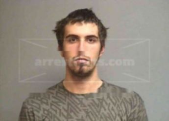 Brenden Matthew Craft