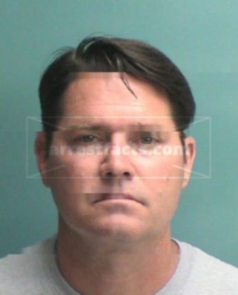 Jeffrey Christopher Gergley