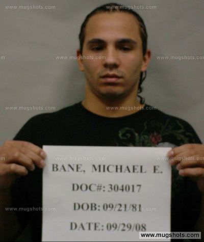 Michael Edward Bane