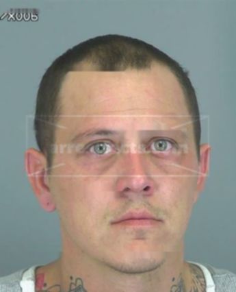 Jeffrey Bryan Henderson