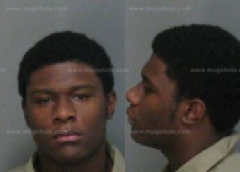 Dashawn Ford