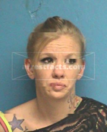 Savannah Mistydawn Wade