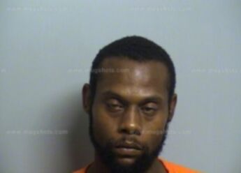 Leroy Coleman