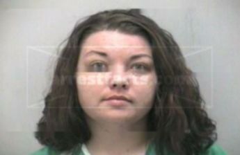Stephanie Kendall Johnson