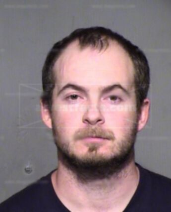 Anthony Travis Schneider
