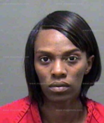 Shaunesi Graham
