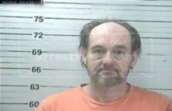 Anthony Wayne Hart