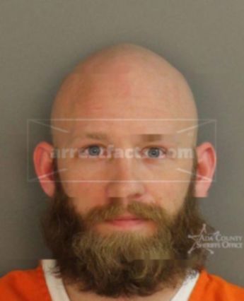 Dustin Patrick Lancaster