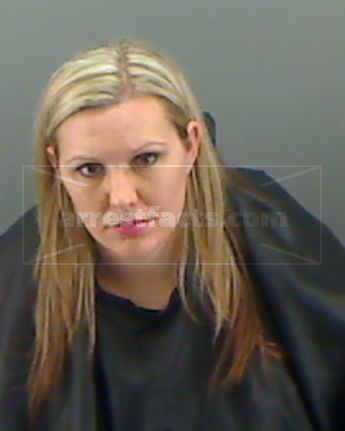 Shellie Stewart Benson