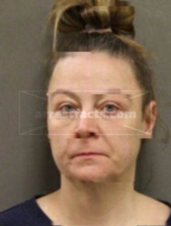 Shannon Janene Edwards