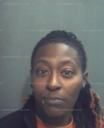 Denise Blanche Fuller