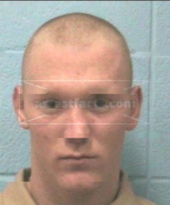 David Allen Mitchell