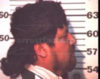 Eleazar Molina Cruz