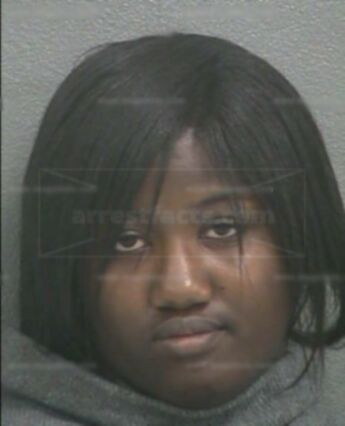 Brittnee Charlann Bailey