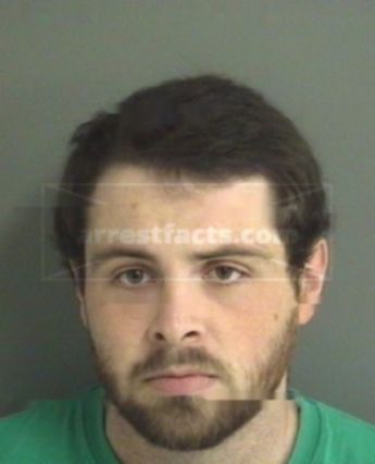 Blake Richard Fudge