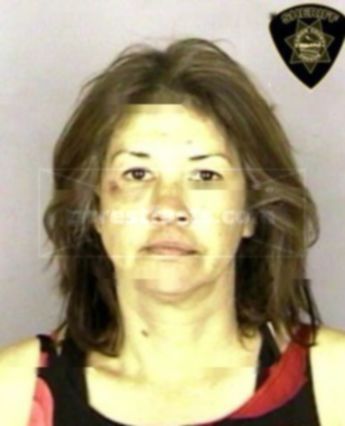 Carol Darlene Deuble