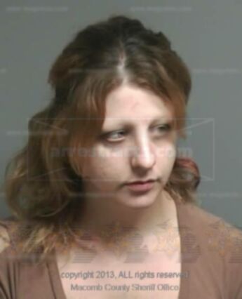 Rachael Marie Gardner