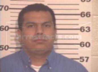Gabriel Isaac Ramos Ramos