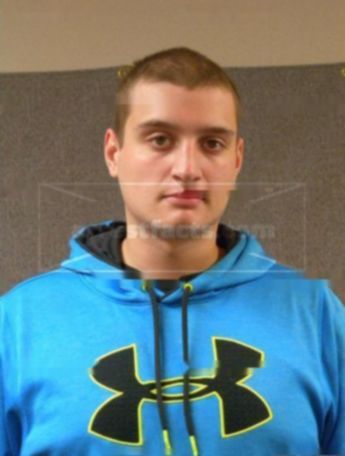 Zachary T Susen