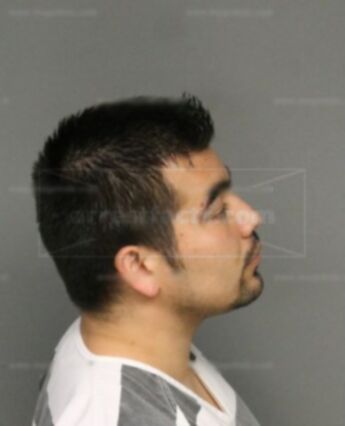 Hector Moises Nunez