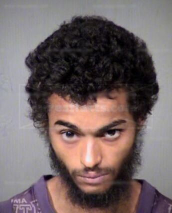 Dion Jamal Innis