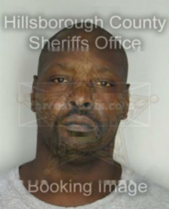 Tyrone Delano Mcfadden Jr.