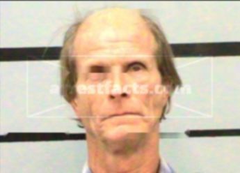 John Kerry Mullins