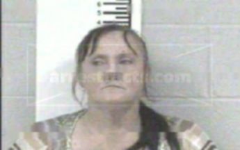 Della Mae Fults