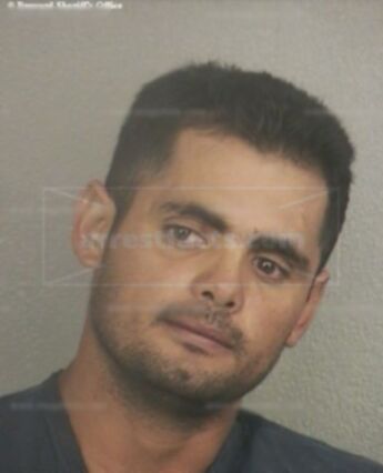 Hector Escobar