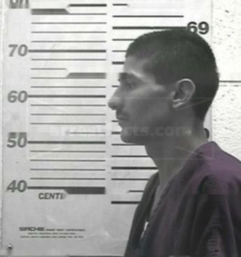 Samuel M Pacheco