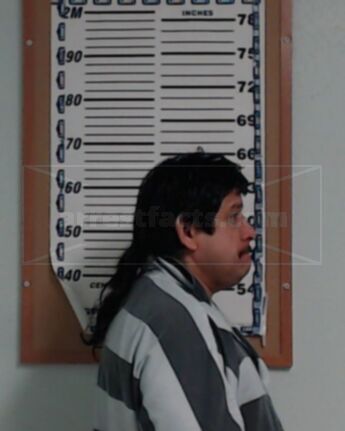 Fidencio Martinez-Rodriguez