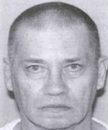 Roy Lee Bethke