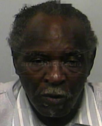 Willie Frank Taylor