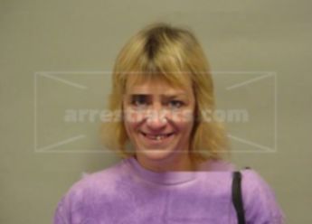 Lynn M Anderson