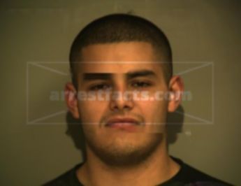 Jimmy Alberto Palma Sanchez
