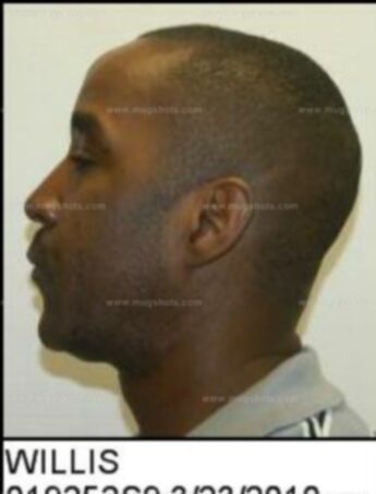 Keniard Lavon Willis
