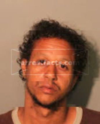 Kentrel Chase