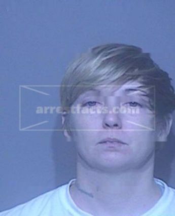 Jamie Leigh Duffey