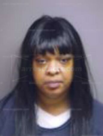 Natasha Jacquesa King