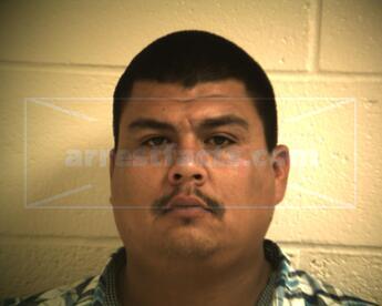 Raul Garza Alva