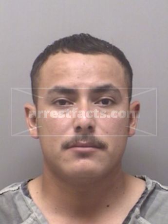 Luis Carlos Medrano-Diaz