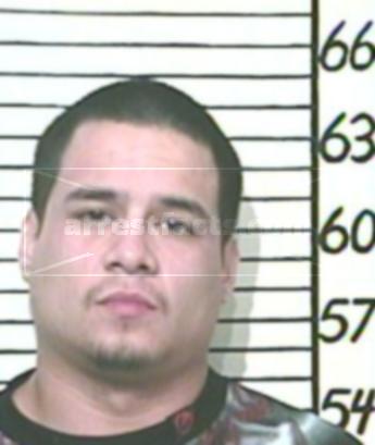 Steven Campos