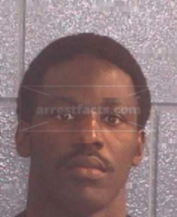 Muhammad Ali Clark
