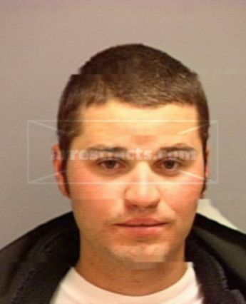 Ryan Patrick Burns