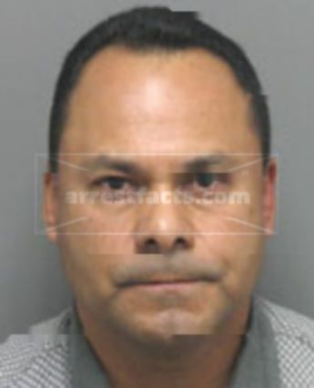 John Salazar Ybarra