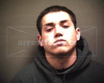 Jessie Ray Travis