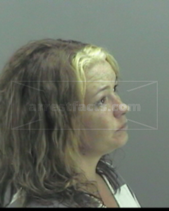 Holly Marie Burnam