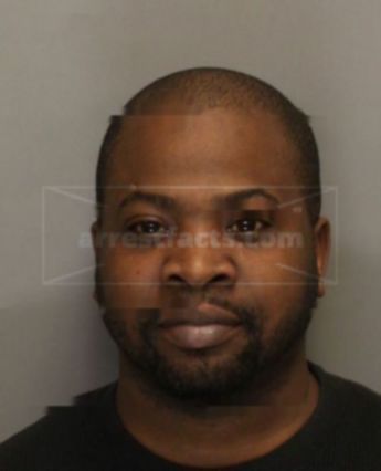 Jones Quentin Labron