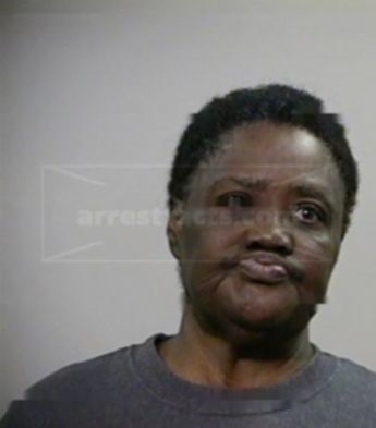 Johnnie Mae Spaulding